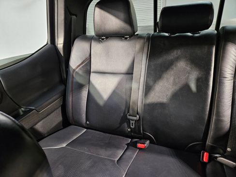 Used 2023 Toyota Tacoma TRD Pro image 12