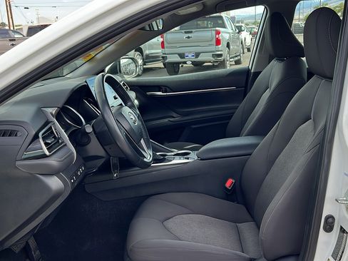 Used 2024 Toyota Camry LE w/ Cold Weather Package AWD/4WD image 25