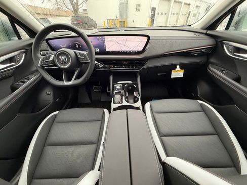 New 2026 Buick Envision Sport Touring image 22