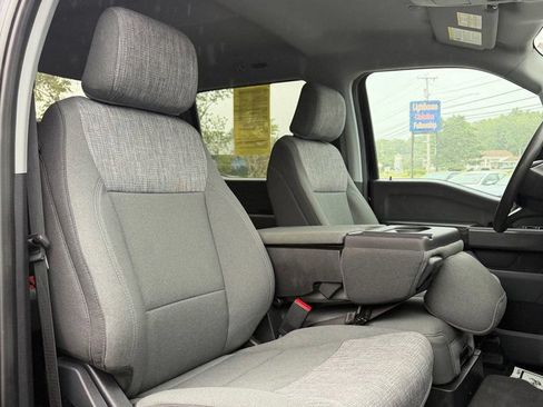 Used 2023 Ford F150 XLT w/ XTR Package AWD/4WD image 14