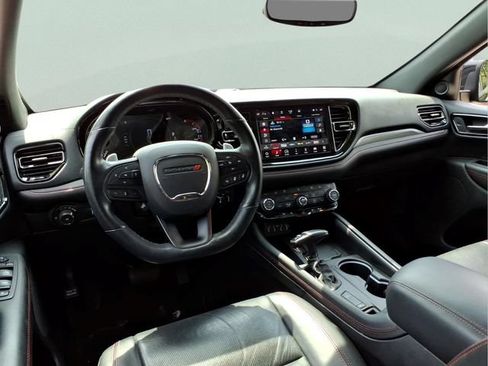 Used 2023 Dodge Durango R/T AWD/4WD image 13