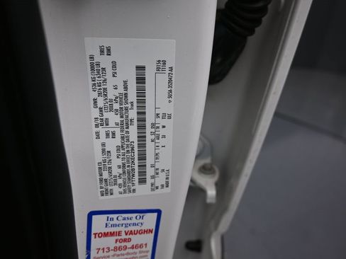 Used 2019 Ford F250 Lariat w/ Lariat Ultimate Package image 19