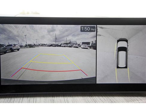 Used 2025 Hyundai Santa Fe Calligraphy image 26