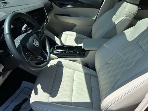 Used 2023 Buick Envision Avenir AWD/4WD image 11