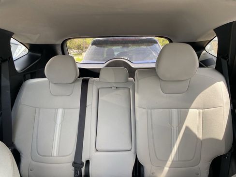 New 2026 Hyundai Tucson SEL AWD/4WD image 13