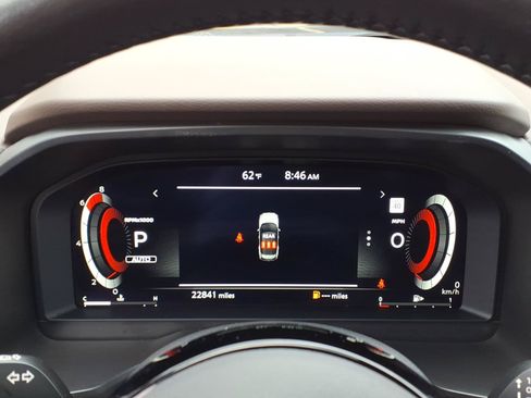 Used 2023 Nissan Rogue Platinum AWD/4WD image 17