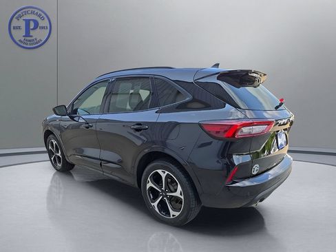 Used 2026 Ford Escape ST-Line Elite AWD/4WD image 5