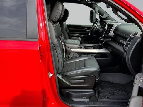 Used 2020 RAM 1500 Rebel w/ Level 1 Equipment Group AWD/4WD image 14