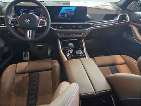 New 2026 BMW X5 M Competition w/ Executive Package AWD/4WD image 15