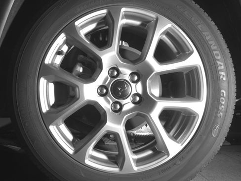 Used 2025 Jeep Compass Limited image 14