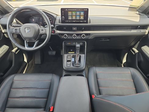 Certified 2024 Honda CR-V Sport-L image 9