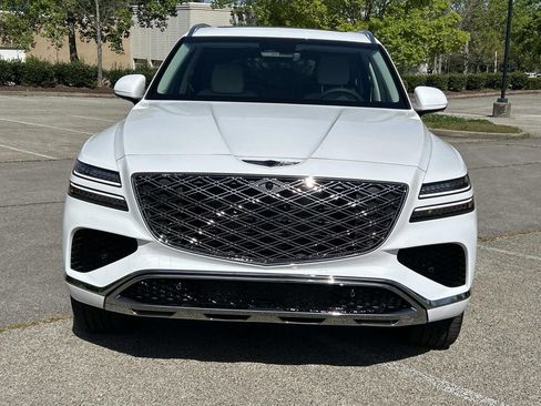 New 2026 Genesis GV80 2.5T Prestige image 2