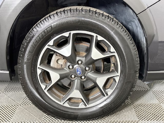Used 2019 Subaru Crosstrek 2.0i w/ Eyesight System AWD/4WD image 28