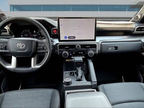 Used 2026 Toyota 4Runner TRD Off-Road Premium w/ Tow Technology Package AWD/4WD image 7