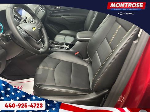 Used 2024 Chevrolet Equinox Premier image 11