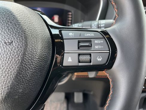 Certified 2026 Honda Passport TrailSport Elite image 22