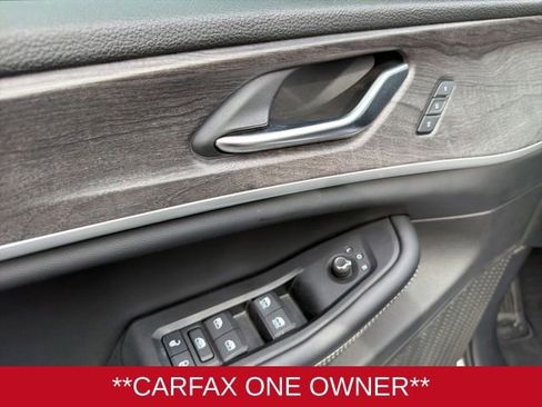 Used 2023 Jeep Grand Cherokee L Limited w/ Black Appearance Package RWD image 7