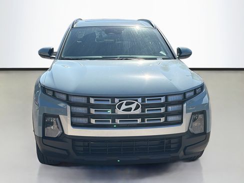 New 2026 Hyundai Santa Cruz SEL image 8