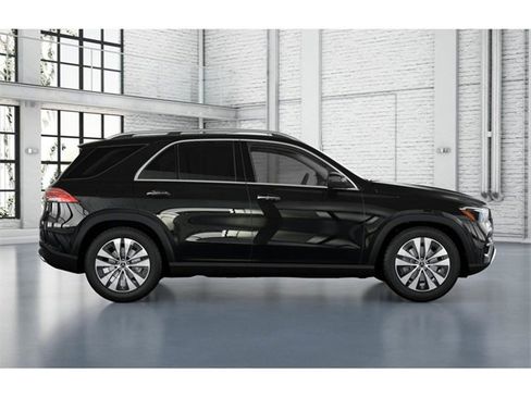 New 2026 Mercedes-Benz GLE 350 4MATIC image 2
