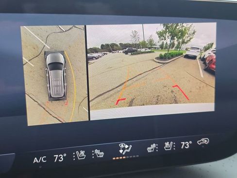 New 2026 Buick Enclave Avenir AWD/4WD image 6