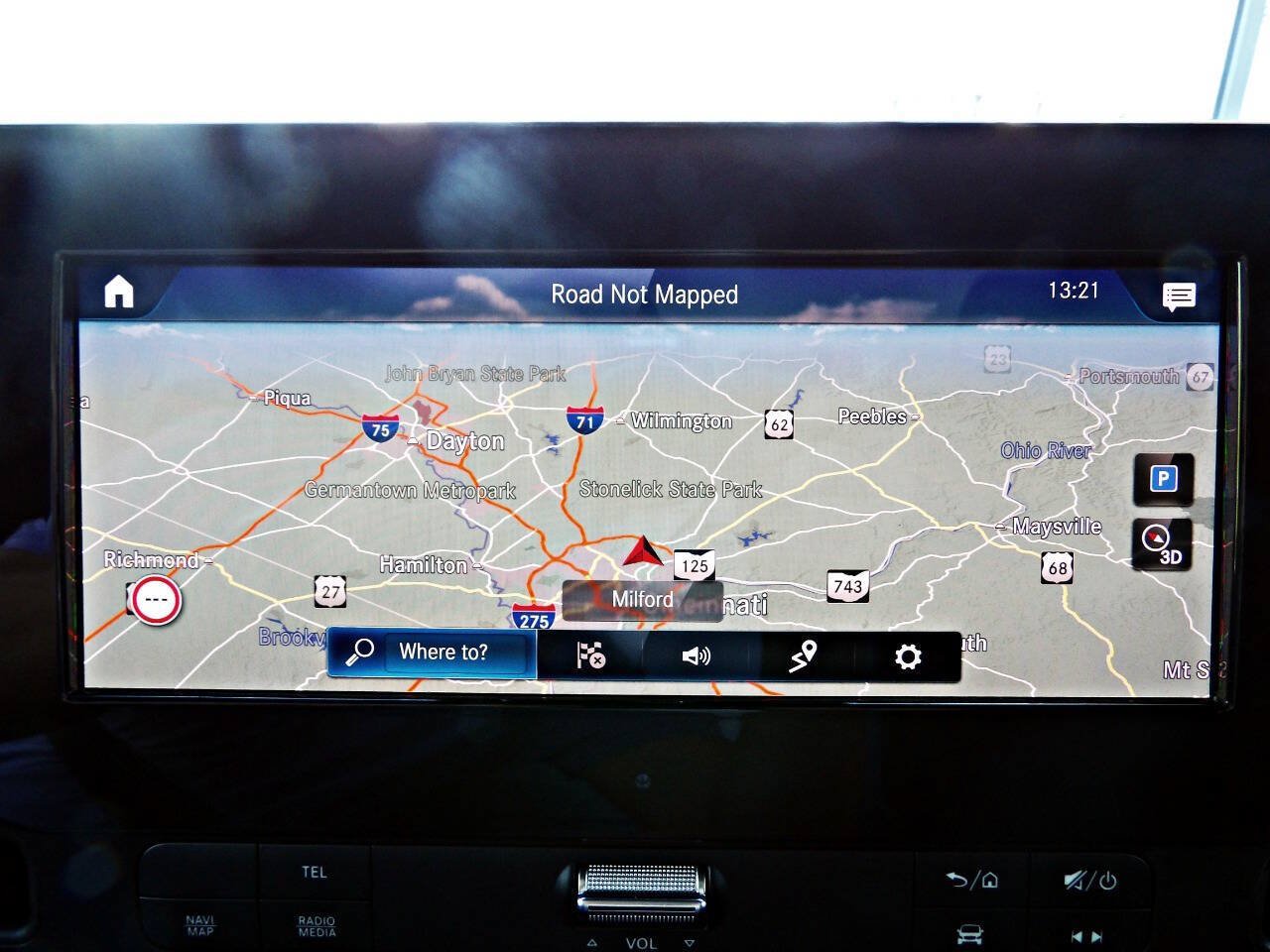 Used 2019 Mercedes-Benz Sprinter 170 image 13