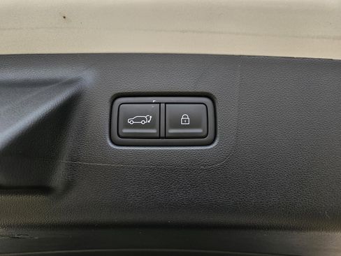 New 2026 Hyundai Santa Fe SE FWD image 9