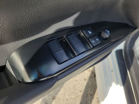 Used 2026 Toyota Camry SE FWD image 24