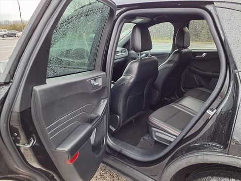 Used 2025 Ford Escape ST-Line AWD/4WD image 71