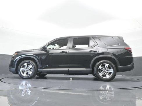 Used 2025 Honda Pilot EX-L image 60