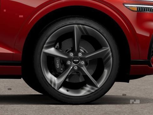 New 2026 Genesis GV70 2.5T Sport Prestige AWD/4WD image 8