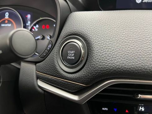 Used 2024 MAZDA CX-90 3.3 Turbo w/ Preferred Plus image 34