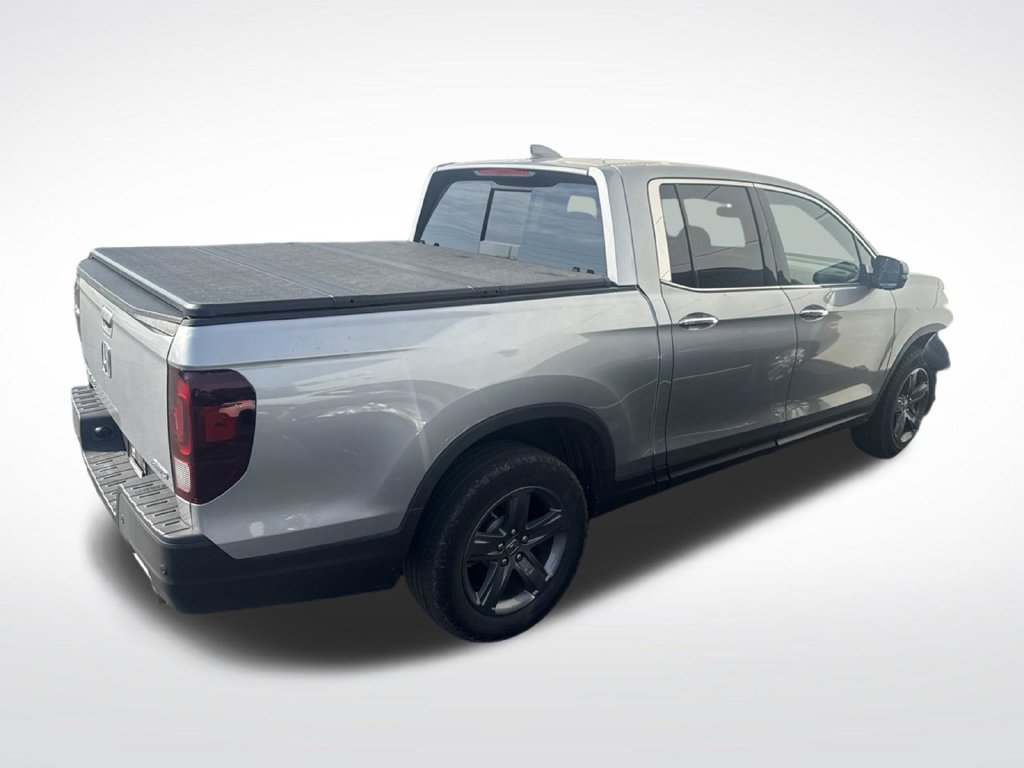 Used 2023 Honda Ridgeline RTL-E image 6