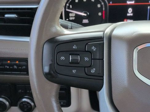 Used 2021 GMC Yukon Denali w/ Denali Ultimate Package RWD image 26