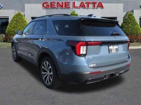 New 2026 Ford Explorer ST-Line image 5