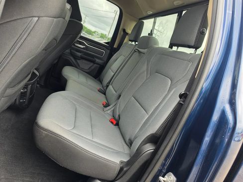 Used 2020 RAM 1500 Big Horn AWD/4WD image 7