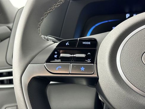 New 2026 Hyundai Elantra SEL Sport Premium FWD image 22