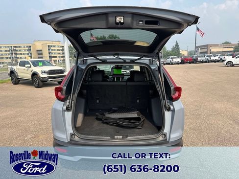 Used 2022 Honda CR-V EX-L image 39
