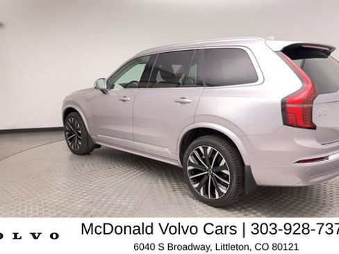Used 2026 Volvo XC90 B5 Plus AWD/4WD image 4