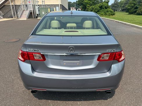 Used 2012 Acura TSX Sedan FWD image 6