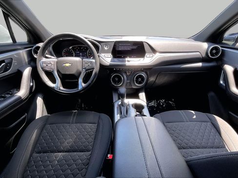 Used 2021 Chevrolet Blazer LT FWD image 16