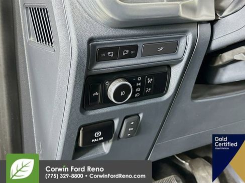 Certified 2023 Ford F150 Lariat image 13
