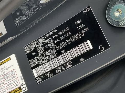 New 2026 Toyota 4Runner TRD Sport Premium image 29