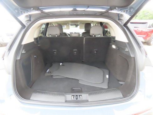 Used 2024 Lincoln Corsair FWD w/ Equipment Group 101A image 12