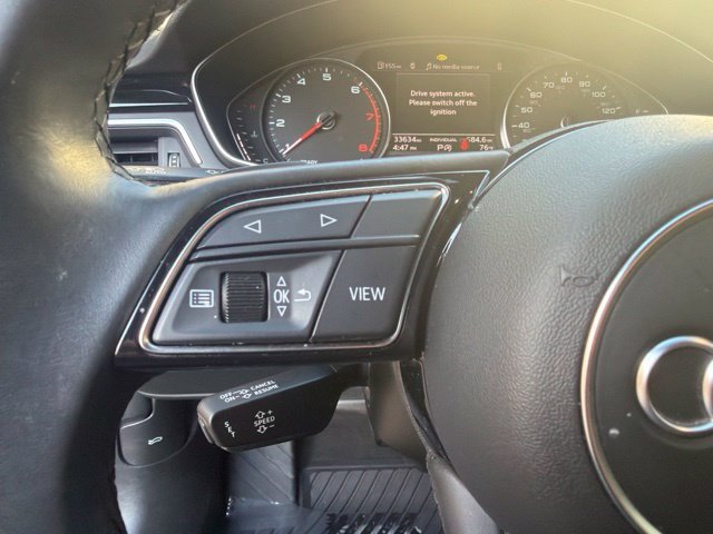 Used 2022 Audi A5 2.0T Premium AWD/4WD image 30