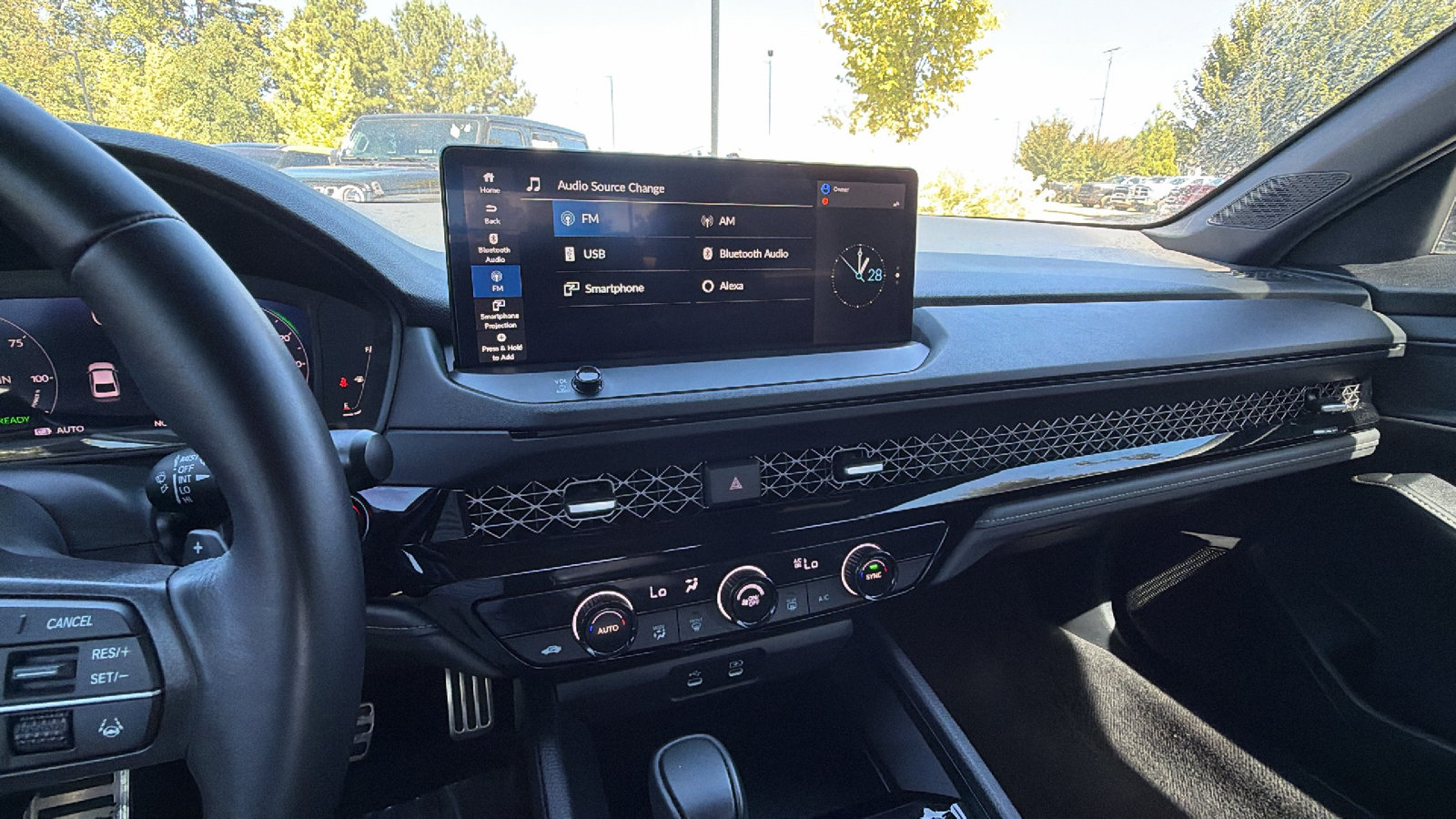 Used 2024 Honda Accord Sport image 31