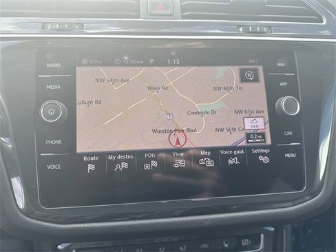 Used 2020 Volkswagen Tiguan SEL image 20