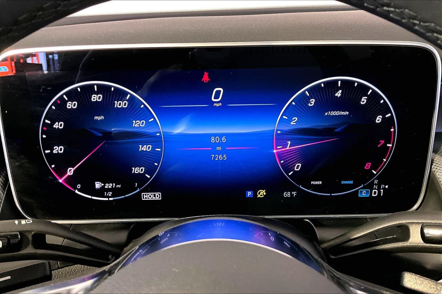 Certified 2026 Mercedes-Benz GLC 300 4MATIC image 26