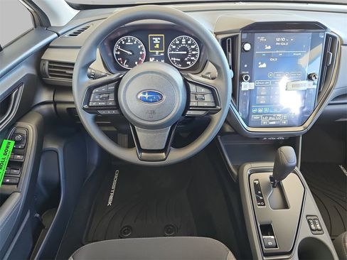 New 2026 Subaru Crosstrek 2.0i Premium image 16