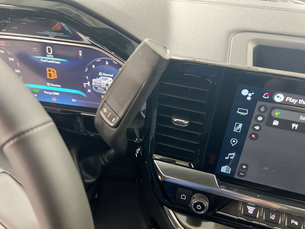 New 2026 Chevrolet Silverado 2500 High Country w/ High Country Premium Package AWD/4WD image 18