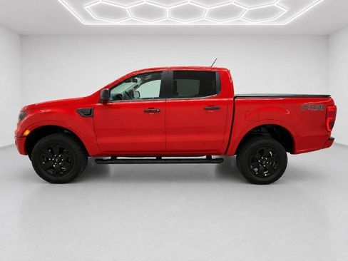 Used 2020 Ford Ranger XLT w/ Equipment Group 301A Mid AWD/4WD image 6